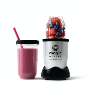 Mini Blender
